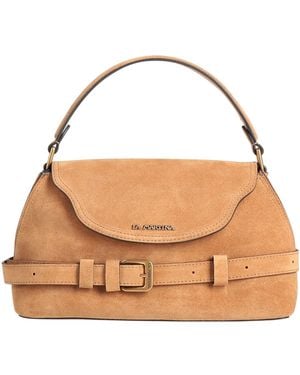 La Martina Handbag - Brown