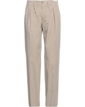 L.B.M. 1911 Trouser - Natural