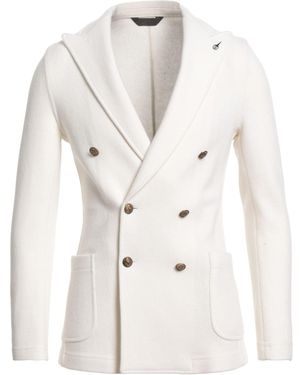 Paoloni Blazer - Bianco