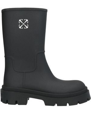 Off-White c/o Virgil Abloh Boots for Men | Online Sale up to