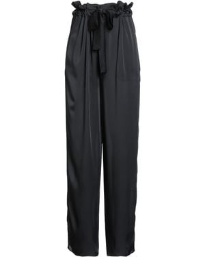 Maison Rabih Kayrouz Pants Polyester - Blue