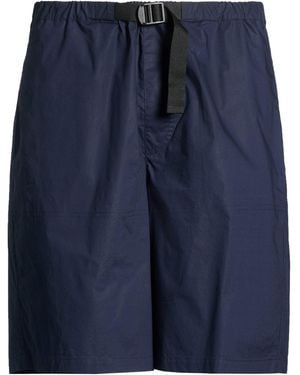 Roberto Collina Shorts & Bermuda Shorts - Blue