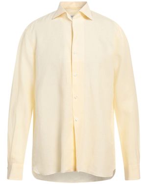 De Petrillo Camisa - Neutro