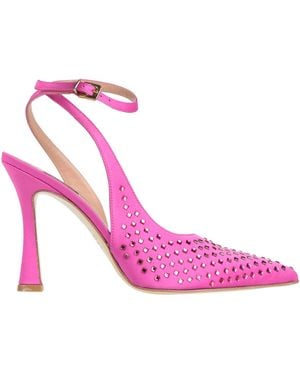 Pinko Pumps - Pink