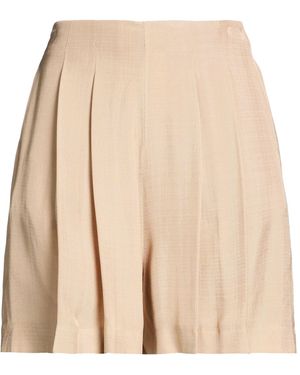Liu Jo Shorts & Bermuda Shorts - Natural