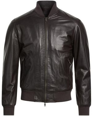 Liu Jo Jackets - Black