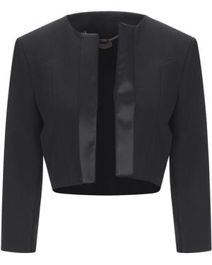 Liu Jo Blazer - Black