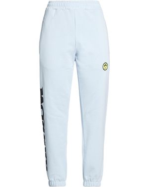 Barrow Sky Trousers Cotton - Blue