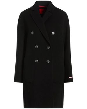 MAX&Co. Coat - Black