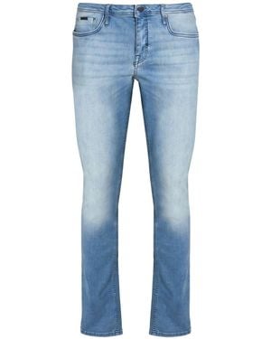 Antony Morato Jeans Cotton, Polyester, Elastane - Blue