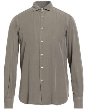 Boglioli Shirt - Grey