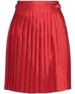 Hai Mini Skirt - Red