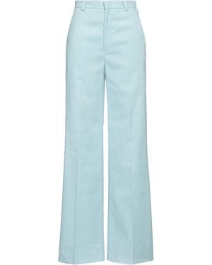 RED Valentino Pants - Blue