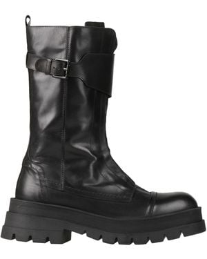 Bruno Premi Boot - Black