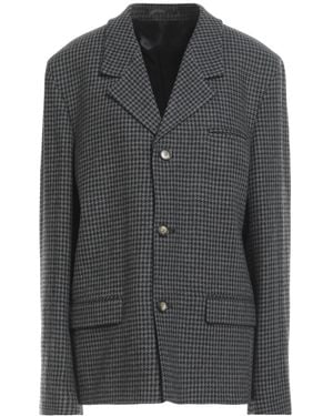 Nanushka Blazer - Black