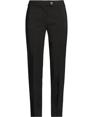 Rinascimento Pantalone - Nero