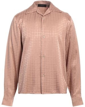 Amiri Camisa - Rosa