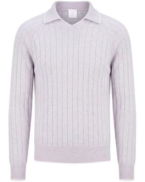 Eleventy Pullover - Azul