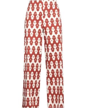 Niu Trouser - Red