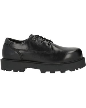 Givenchy Stringate - Nero
