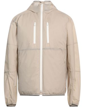 Mordecai Jacket - Natural
