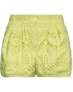 Charo Ruiz Shorts E Bermuda - Giallo