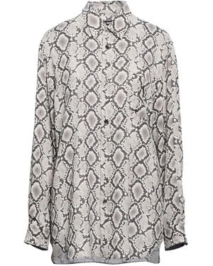 Junya Watanabe Shirt Polyester - White