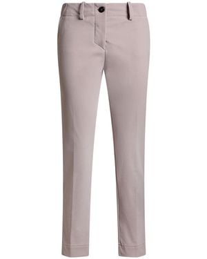 Rrd Pants Polyamide, Elastane - Gray