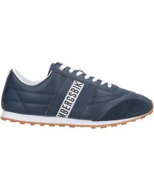 Bikkembergs Trainers - Blue