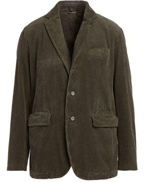 Aspesi Blazer - Green