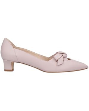 Tod's Court Shoes - Pink