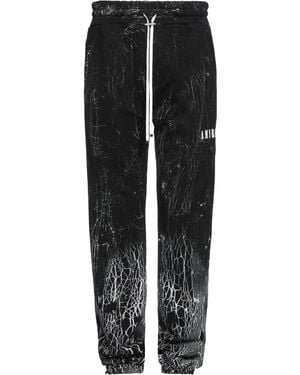 Amiri Trouser - Black