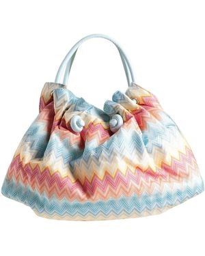 Missoni Handbags - White