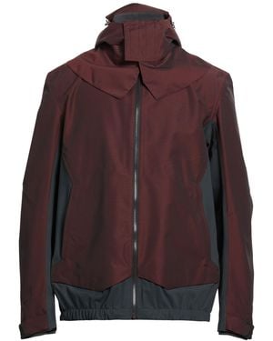 Sease Jackets - Brown
