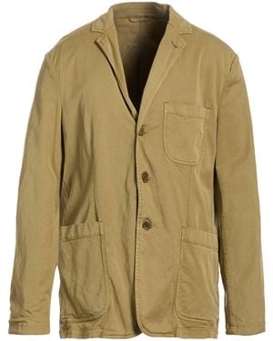 Aspesi Blazer - Verde
