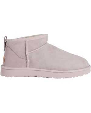 UGG Bottines - Violet