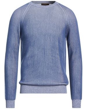 Moorer Jumpers - Blue