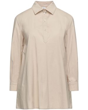 1 One Shirt Cotton, Elastane - White