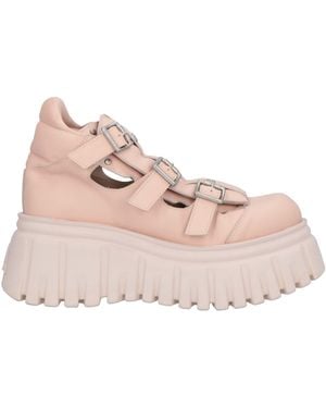 Aniye By Loafers - Pink