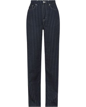 KENZO Jeans Cotton - Blue