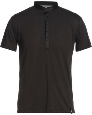 Takeshy Kurosawa T-shirt - Black