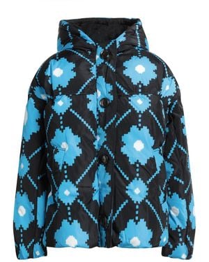 Maje Jacket - Blue