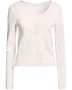 Daniele Fiesoli Pullover - Rosa
