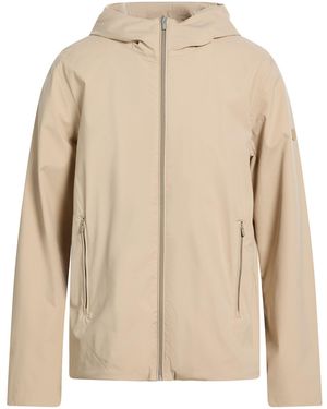 Elvine Jacket - Natural