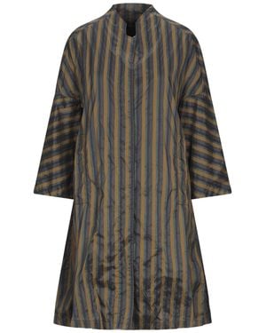 Aspesi Overcoat - Grey