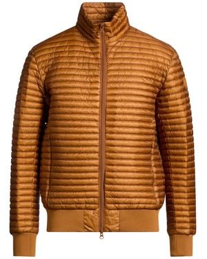 Colmar Puffer Polyamide - Brown