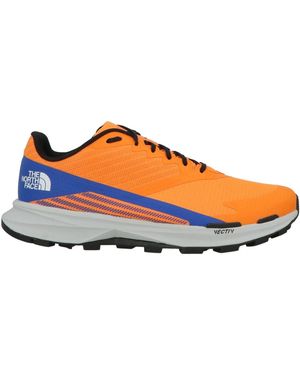 The North Face Trainers - Orange