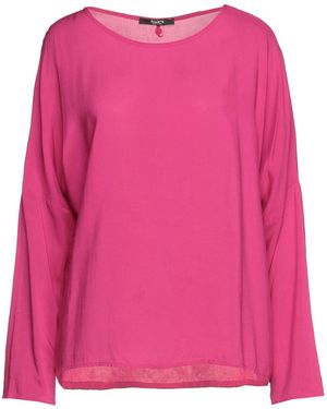 Siste's Top Viscose - Pink