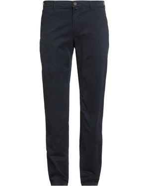 Barbour Trouser - Blue