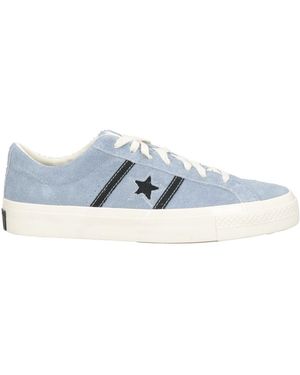 Converse Trainers - Blue